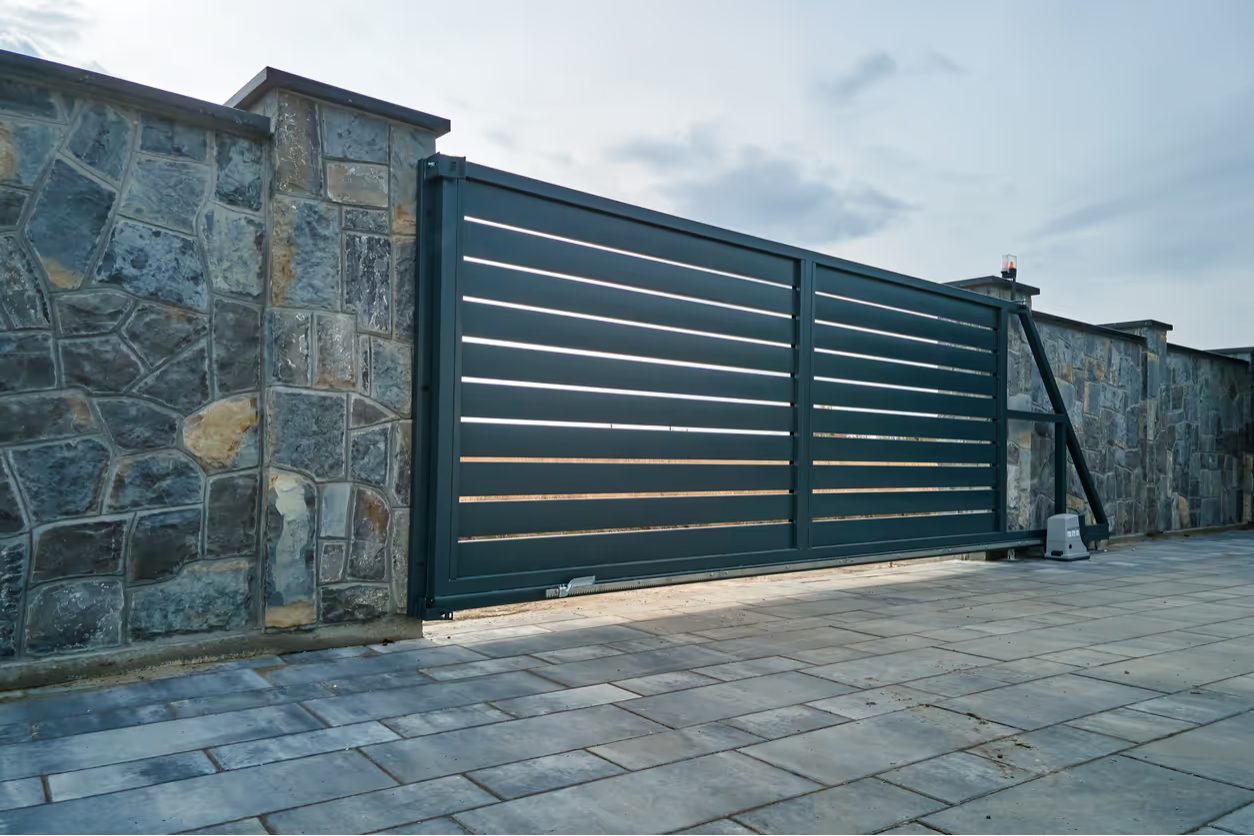Gates and gate operators