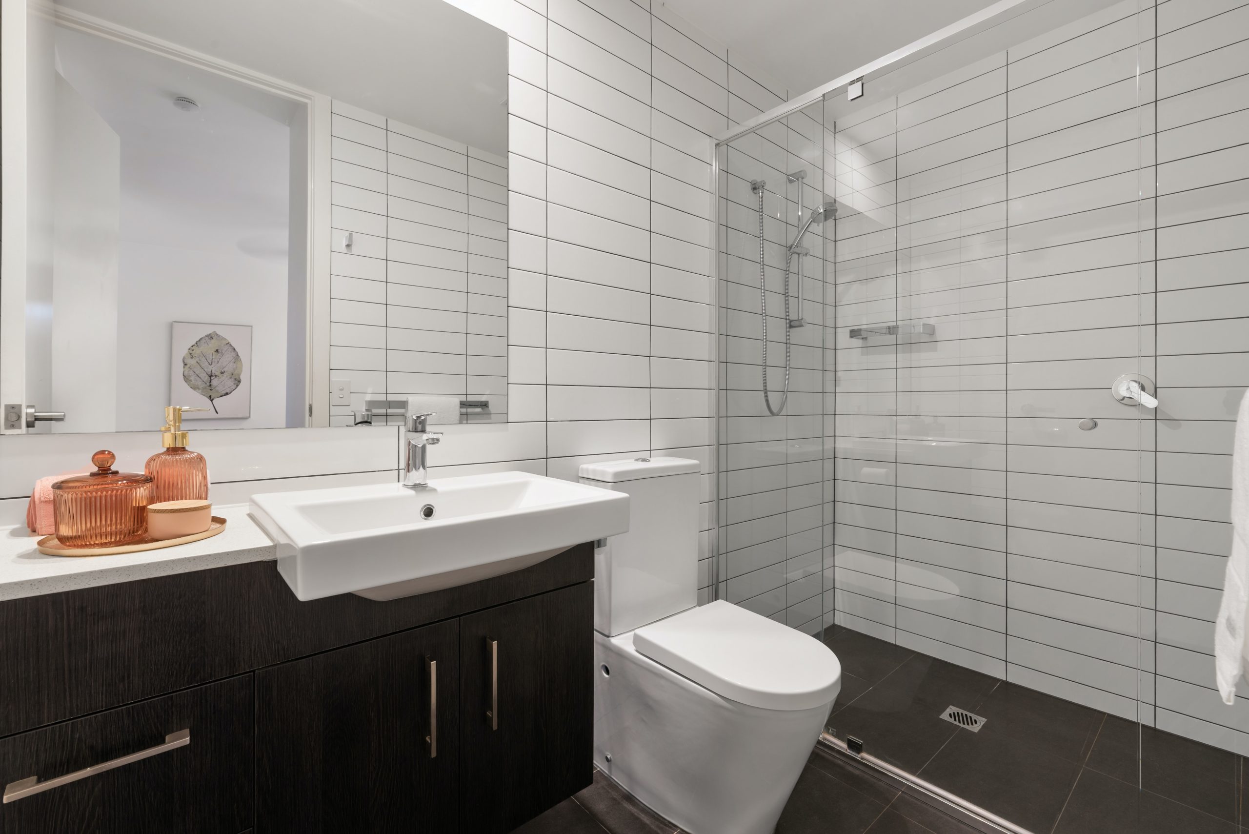 Bathroom Remodeling by Bullet General Contracting