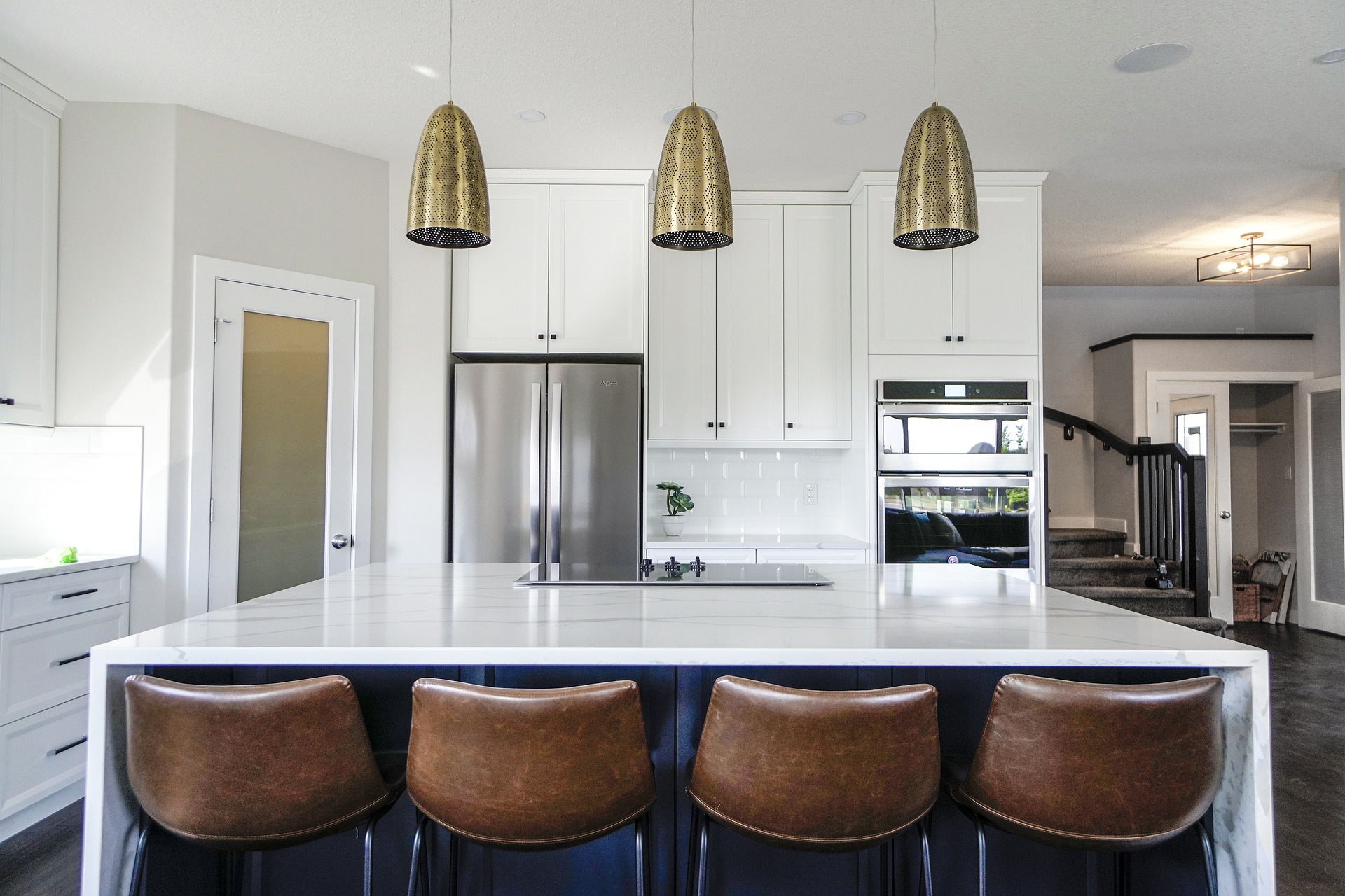 Kitchen Remodeling by Bullet General Contracting