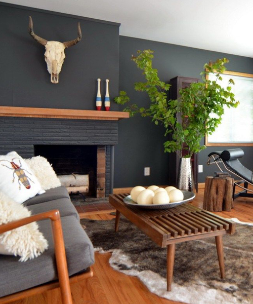 Professional interior and exterior painting
