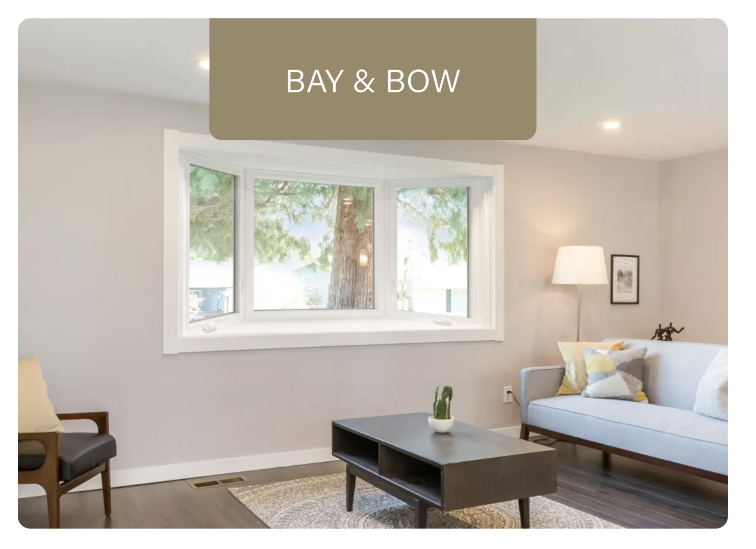 Bay & Bow