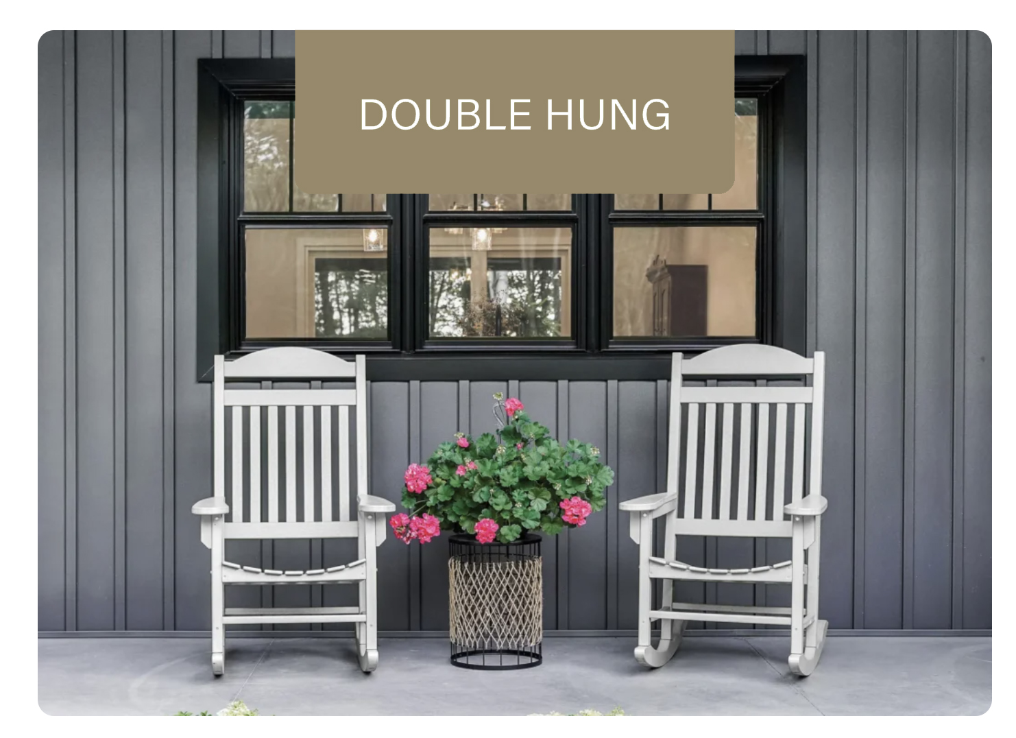 Double Hung