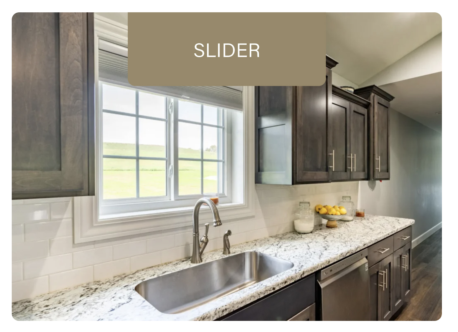 Slider