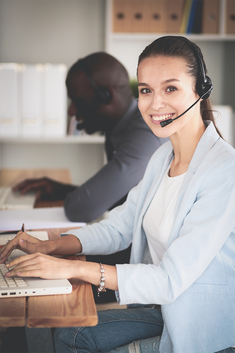 Customer Service