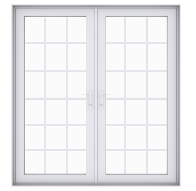 French Door